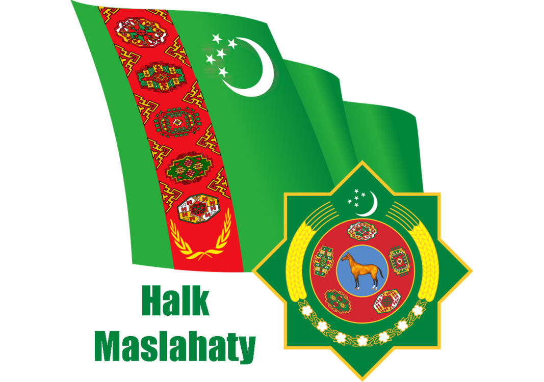 Türkmenistanyň Milli Geňeşiniň Halk Maslahatynyň KARARY