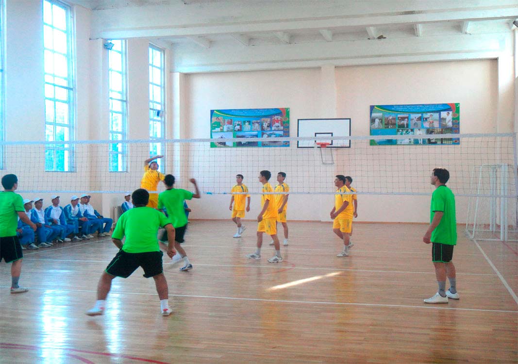 Sport